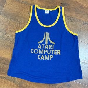 Atari tank top